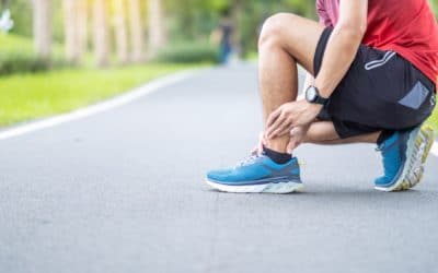 Could Achilles Tendinitis Be Causing My Heel Pain?