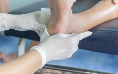 Diabetic Wound Care: How Important is it?