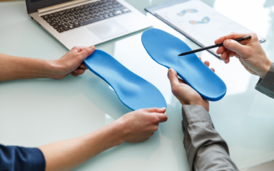 Are Custom Orthotics Really Better than Store Bought Insoles