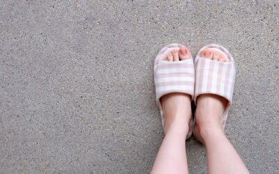 When Should You See a Doctor About Your Ingrown Toenails?