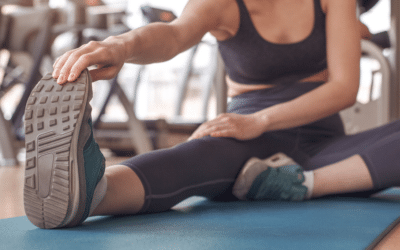 Stretches that Help with Achilles Tendinitis